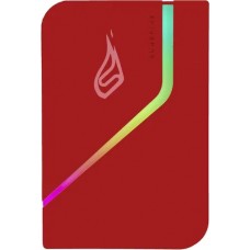 Verbatim SSD 2.0TB Surefire PyroDrive Red